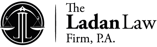 the ladan law firm, p.a.
