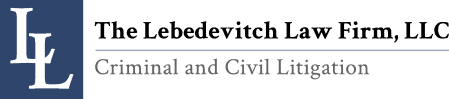 the lebedevitch law firm, llc