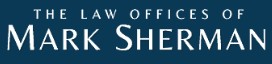 the law offices of mark sherman, llc