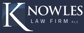 knowles law firm, plc