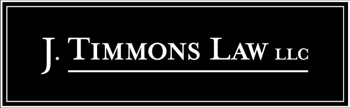 j. timmons law, llc