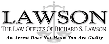 the law offices of richard s. lawson