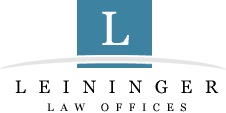 leininger law offices