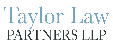 taylor law partners