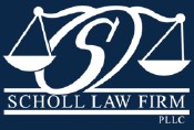 scholl law firm, p.l.l.c.