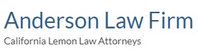 the anderson law firm