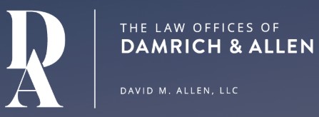 the law offices of damrich & allen