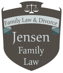 jensen family law in gilbert az