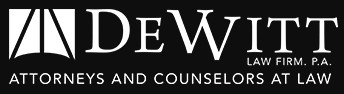 dewitt law firm, p.a.
