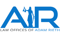 law offices of adam rieth