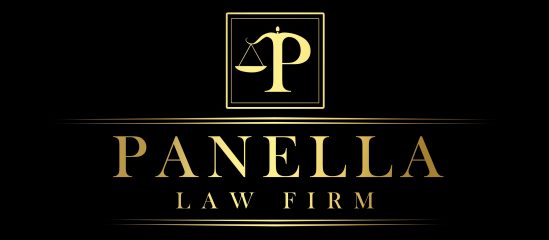 panella law firm
