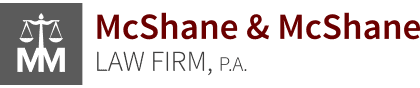 mcshane & mcshane law firm, p.a.