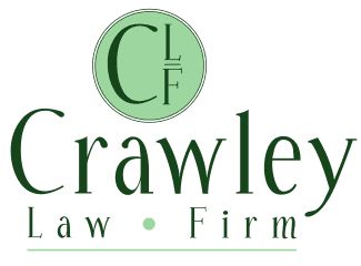 crawley law firm, pa