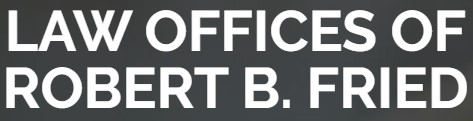 law offices of robert b. fried