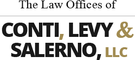 the law offices of conti, levy & salerno, llc