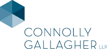 connolly gallagher, llp - newark
