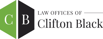 law offices of clifton black, pc