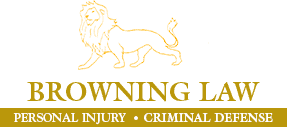 browning law