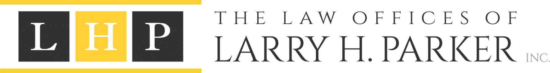 the law offices of larry h. parker