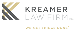 kreamer law firm, p.c.
