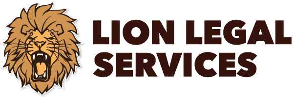 lion legal services