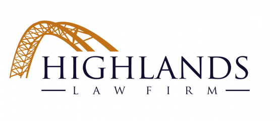 highlands law firm