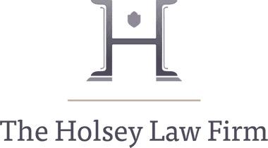 the holsey law firm