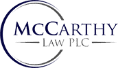 mccarthy law plc