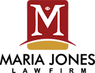 maria jones law firm