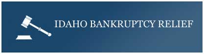 idaho bankruptcy relief organization