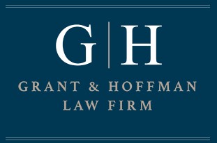 grant & hoffman law firm, p.c.