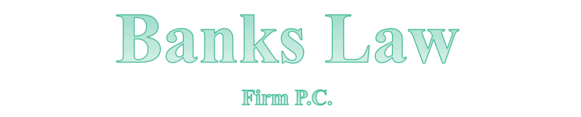 banks law firm