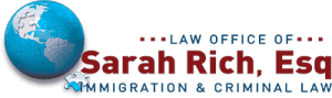 law office of sarah rich