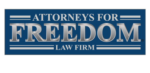 the attorneys for freedom law firm