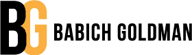 babich goldman, p.c.
