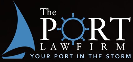 the port law firm