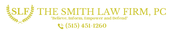 the smith law firm, pc