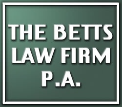betts law firm