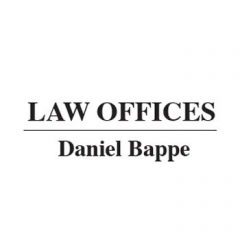 bappe law office - daniel e. bappe, attorney