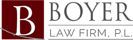 boyer law firm, p.l. - jacksonville