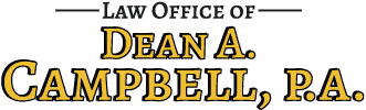 dean a campbell law offices - georgetown