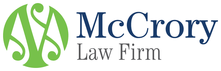 mccrory law firm