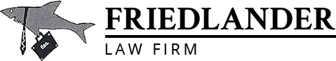 friedlander law firm - mobile