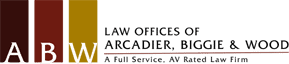 law offices of arcadier, biggie & wood