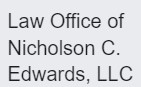 law office of nicholson c. edwards, llc