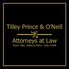 law offices of r. bryan tilley