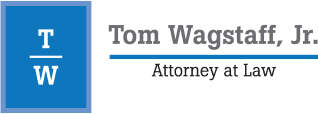 law office of tom wagstaff, jr., llc - overland park