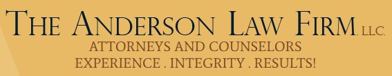 the anderson law firm, l.l.c.