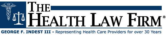 the health law firm