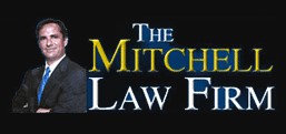 the mitchell law firm